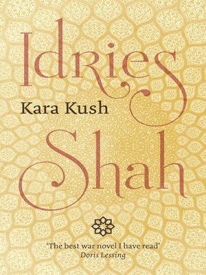 cover image of Kara Kush